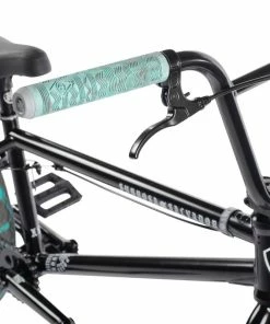 BMX SUBROSA SALVADOR XL 21 '' BLACK 2022 13 BMX SUBROSA SALVADOR XL 21 '' BLACK 2022 -vélo boutique bmx subrosa salvador xl 21 black 2022 5