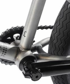 BMX SUBROSA SALVADOR XL 21'' MATTE RAW 2022 -vélo boutique bmx subrosa salvador xl 21 matte raw 2022 2