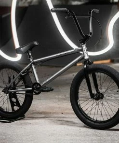 BMX SUBROSA SALVADOR XL 21'' MATTE RAW 2022