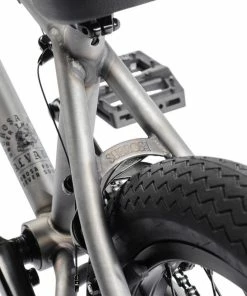 BMX SUBROSA SALVADOR XL 21'' MATTE RAW 2022 -vélo boutique bmx subrosa salvador xl 21 matte raw 2022 3