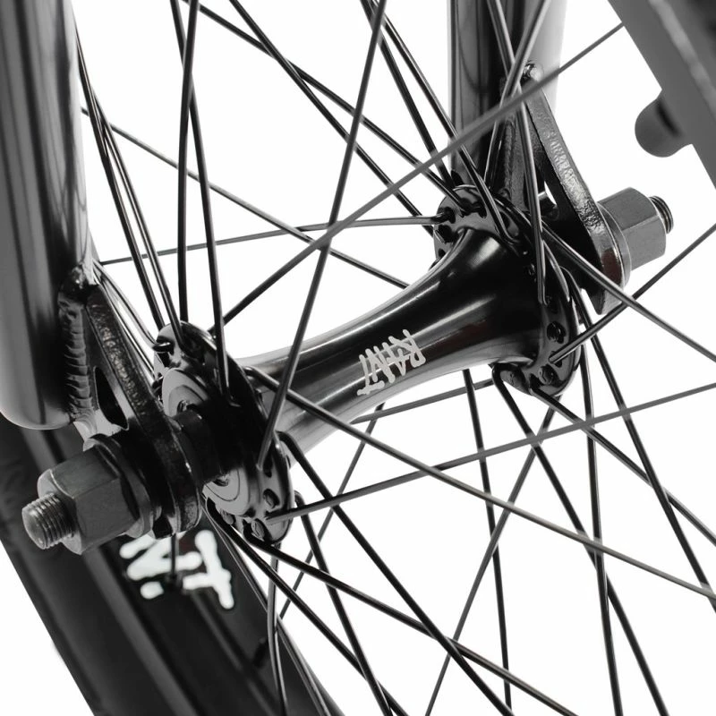 BMX SUBROSA TIRO 18" ARMY GREEN 2022 7 BMX SUBROSA TIRO 18" ARMY GREEN 2022 – Image 5