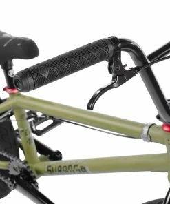 BMX SUBROSA TIRO 18" ARMY GREEN 2022 13 BMX SUBROSA TIRO 18" ARMY GREEN 2022 -vélo boutique bmx subrosa tiro 18 army green 2022 5
