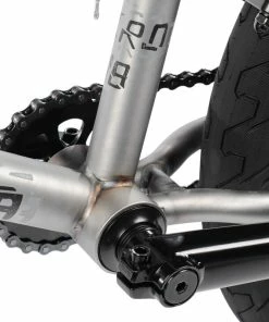 BMX SUBROSA TIRO 18" MATTE RAW 2022 -vélo boutique bmx subrosa tiro 18 matte raw 2022 2