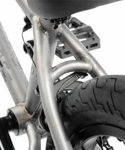 BMX SUBROSA TIRO 18" MATTE RAW 2022 -vélo boutique bmx subrosa tiro 18 matte raw 2022 3