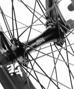 BMX SUBROSA TIRO 18" MATTE RAW 2022 -vélo boutique bmx subrosa tiro 18 matte raw 2022 4