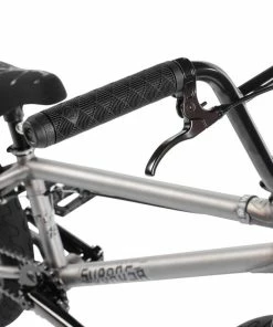 BMX SUBROSA TIRO 18" MATTE RAW 2022 -vélo boutique bmx subrosa tiro 18 matte raw 2022 5