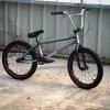BMX SUBROSA TIRO L 20.75" FRANCE EXCLU 2022 -vélo boutique bmx subrosa tiro l 2075 france exclu 2022