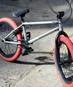 BMX SUBROSA TIRO L 20.75" RED CUSTOM 7 BMX SUBROSA TIRO L 20.75" RED CUSTOM -vélo boutique bmx subrosa tiro l 2075 red custom 2