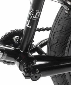 BMX SUBROSA TIRO XL 21" BLACK 2022 -vélo boutique bmx subrosa tiro xl 21 black 2022 2