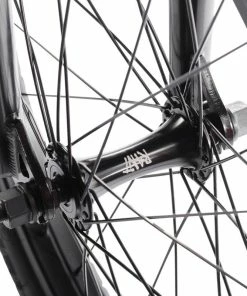 BMX SUBROSA TIRO XL 21" BLACK 2022 -vélo boutique bmx subrosa tiro xl 21 black 2022 4