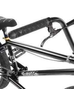 BMX SUBROSA TIRO XL 21" BLACK 2022 -vélo boutique bmx subrosa tiro xl 21 black 2022 5
