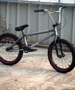 BMX SUBROSA TIRO XL 21" FRANCE EXCLU 2022