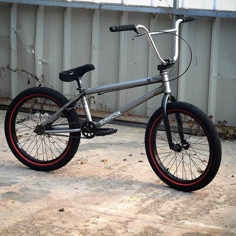 BMX SUBROSA TIRO XL 21" FRANCE EXCLU 2022 3 BMX SUBROSA TIRO XL 21" FRANCE EXCLU 2022
