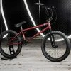 BMX SUBROSA TIRO XL 21" MATT TRANS RED 2022 1 BMX SUBROSA TIRO XL 21" MATT TRANS RED 2022 -vélo boutique bmx subrosa tiro xl 21 matt trans red 2022