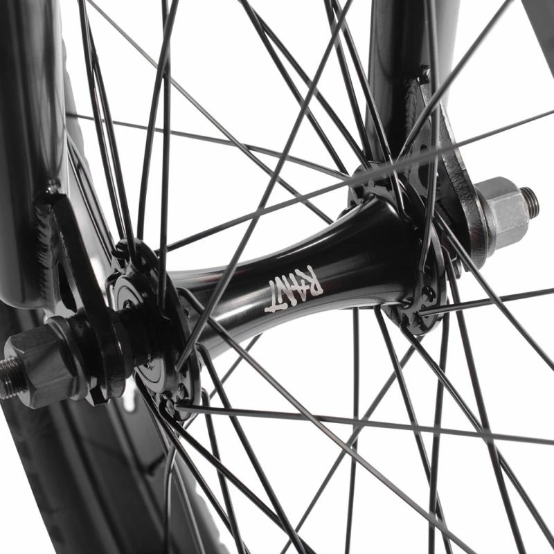 BMX SUBROSA TIRO XL 21" MATT TRANS RED 2022 7 BMX SUBROSA TIRO XL 21" MATT TRANS RED 2022 – Image 5