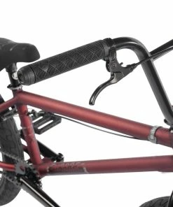 BMX SUBROSA TIRO XL 21" MATT TRANS RED 2022 13 BMX SUBROSA TIRO XL 21" MATT TRANS RED 2022 -vélo boutique bmx subrosa tiro xl 21 matt trans red 2022 5