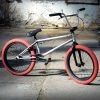 BMX SUBROSA TIRO XL 21" RED CUSTOM 1 BMX SUBROSA TIRO XL 21" RED CUSTOM -vélo boutique bmx subrosa tiro xl 21 red custom