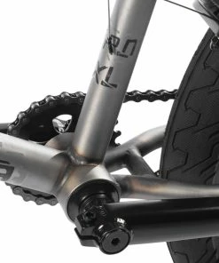 BMX SUBROSA TIRO XXL 21.3" MATTE RAW 2022 10 BMX SUBROSA TIRO XXL 21.3" MATTE RAW 2022 -vélo boutique bmx subrosa tiro xxl 213 matte raw 2022 2