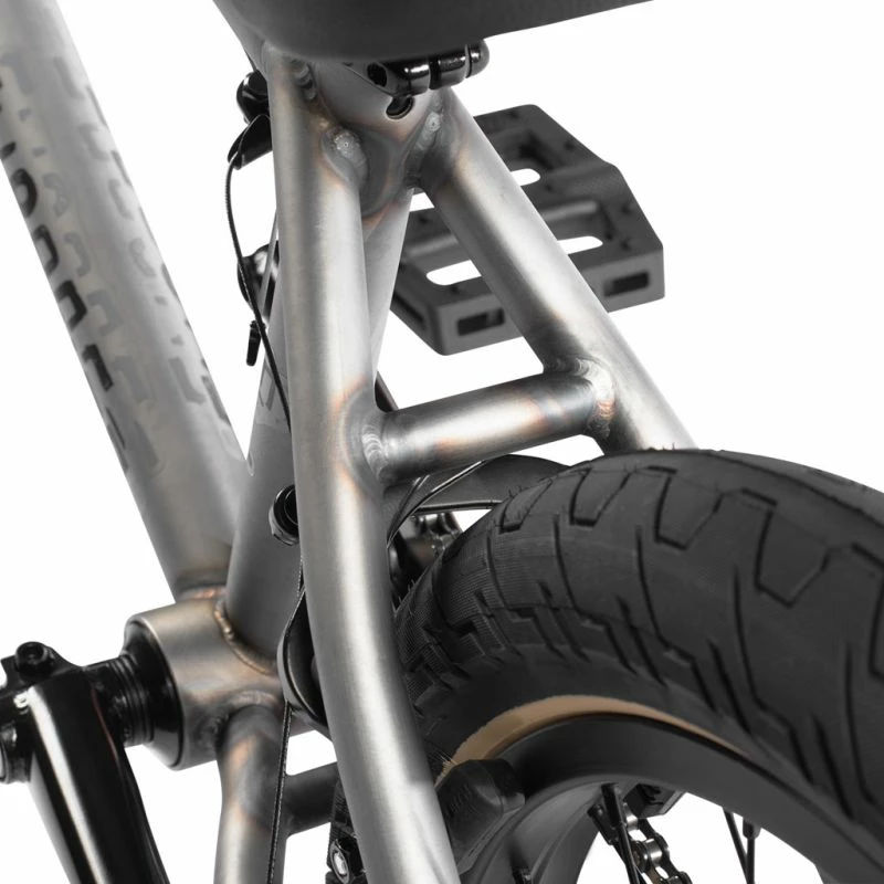 BMX SUBROSA TIRO XXL 21.3" MATTE RAW 2022 6 BMX SUBROSA TIRO XXL 21.3" MATTE RAW 2022 – Image 4