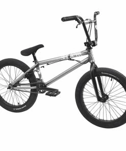 BMX SUBROSA WINGS 20,2" RAW 2022