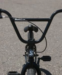 BMX SUNDAY BLUEPRINT 20,5" BLACK 2023 -vélo boutique bmx sunday blueprint 205 black 2023 4