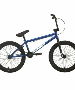 BMX SUNDAY BLUEPRINT 20,5" BLUE 2022