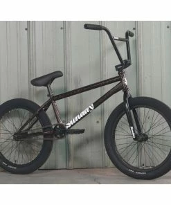BMX SUNDAY EX 20.75" ELSTRAN 20.75 COPPER 2022