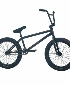 BMX SUNDAY FORECASTER RAIFORD 21" FC BLACK 2023