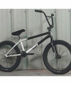 BMX SUNDAY FORECASTER RAIFORD LHD 21" FC BLACK/GREY 2022