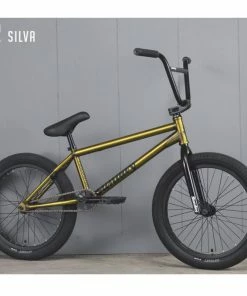 BMX SUNDAY FORECASTER SILVA 20.75" GOLD 2021