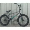 BMX SUNDAY FORECASTER SILVA 20.75" RAW 2022 -vélo boutique bmx sunday forecaster silva 2075 raw 2022