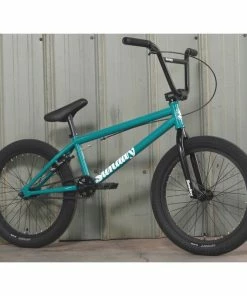 BMX SUNDAY PRIMER 20" BILLARD GREEN 2022