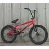 BMX SUNDAY PRIMER 20.75" MATTE RED 2022 1 BMX SUNDAY PRIMER 20.75" MATTE RED 2022 -vélo boutique bmx sunday primer 2075 matte red 2022