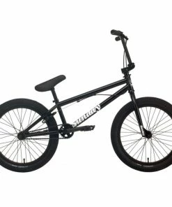 BMX SUNDAY PRIMER PARK 20.5" BLACK 2022 7 BMX SUNDAY PRIMER PARK 20.5" BLACK 2022 -vélo boutique bmx sunday primer park 205 black 2022 2