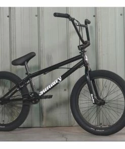 BMX SUNDAY PRIMER PARK 20.5" BLACK 2022