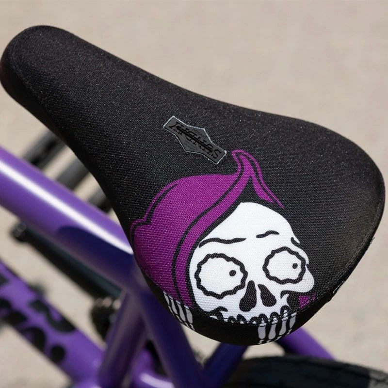 BMX SUNDAY STREET SWEEPER SEELEY FREECO (RHD) LILA FADE 4 BMX SUNDAY STREET SWEEPER SEELEY FREECO (RHD) LILA FADE – Image 2