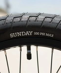 BMX SUNDAY STREET SWEEPER SEELEY FREECO (RHD) LILA FADE