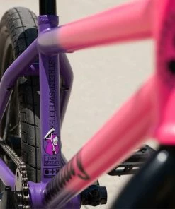 BMX SUNDAY STREET SWEEPER SEELEY FREECO (RHD) LILA FADE 11 BMX SUNDAY STREET SWEEPER SEELEY FREECO (RHD) LILA FADE -vélo boutique bmx sunday street sweeper seeley freeco rhd lila fade 3