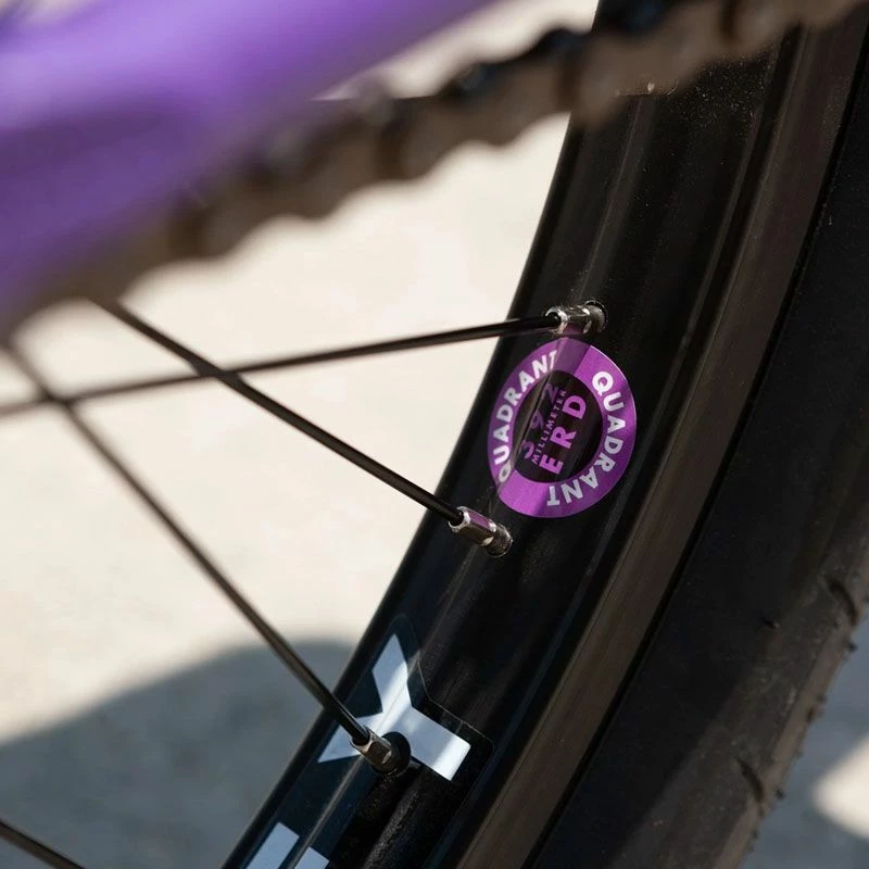 BMX SUNDAY STREET SWEEPER SEELEY FREECO (RHD) LILA FADE 7 BMX SUNDAY STREET SWEEPER SEELEY FREECO (RHD) LILA FADE – Image 5