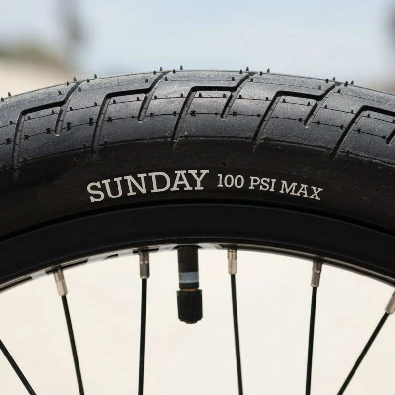 BMX SUNDAY STREET SWEEPER SEELEY FREECO (RHD) LILA FADE 3 BMX SUNDAY STREET SWEEPER SEELEY FREECO (RHD) LILA FADE