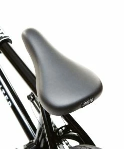 BMX UNITED MOTOCROSS 21" GLOSS BLACK 2021 -vélo boutique bmx united motocross 21 gloss black 2021 2