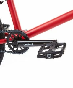 BMX UNITED SUPREME 20,5" DEEP FLAT RED 2021 11 BMX UNITED SUPREME 20,5" DEEP FLAT RED 2021 -vélo boutique bmx united supreme 205 deep flat red 2021 4