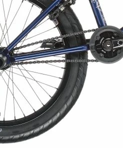 BMX WTP BATTLESHIP 20.75" BLUE 2022 -vélo boutique bmx wtp battleship 2075 blue 2022 3