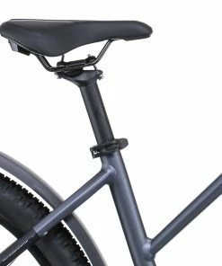 CUBE Reaction Hybrid Performance 500 Allroad 2022 -vélo boutique cube reaction hybrid performance 500 allroad metallicgreynwhite trapeze 2022 06