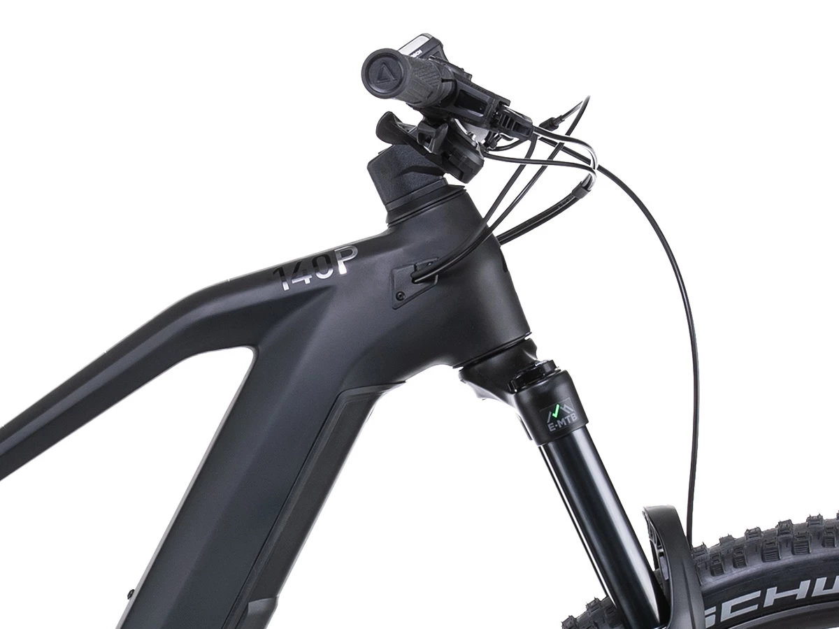 CUBE Stereo Hybrid 140 HPC Pro 625 Carbon´n´metal 2022 5 CUBE Stereo Hybrid 140 HPC Pro 625 Carbon´n´metal 2022 – Image 3