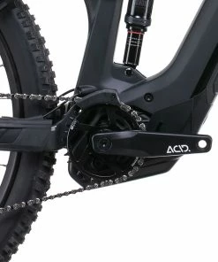 CUBE Stereo Hybrid 140 HPC Pro 625 Carbon´n´metal 2022 19 CUBE Stereo Hybrid 140 HPC Pro 625 Carbon´n´metal 2022 -vélo boutique cube stereo hybrid 140 hpc pro 625 carbonnmetal 2022 03