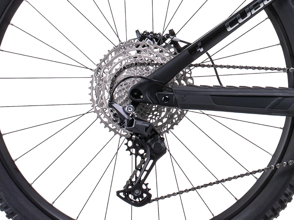 CUBE Stereo Hybrid 140 HPC Pro 625 Carbon´n´metal 2022 8 CUBE Stereo Hybrid 140 HPC Pro 625 Carbon´n´metal 2022 – Image 6