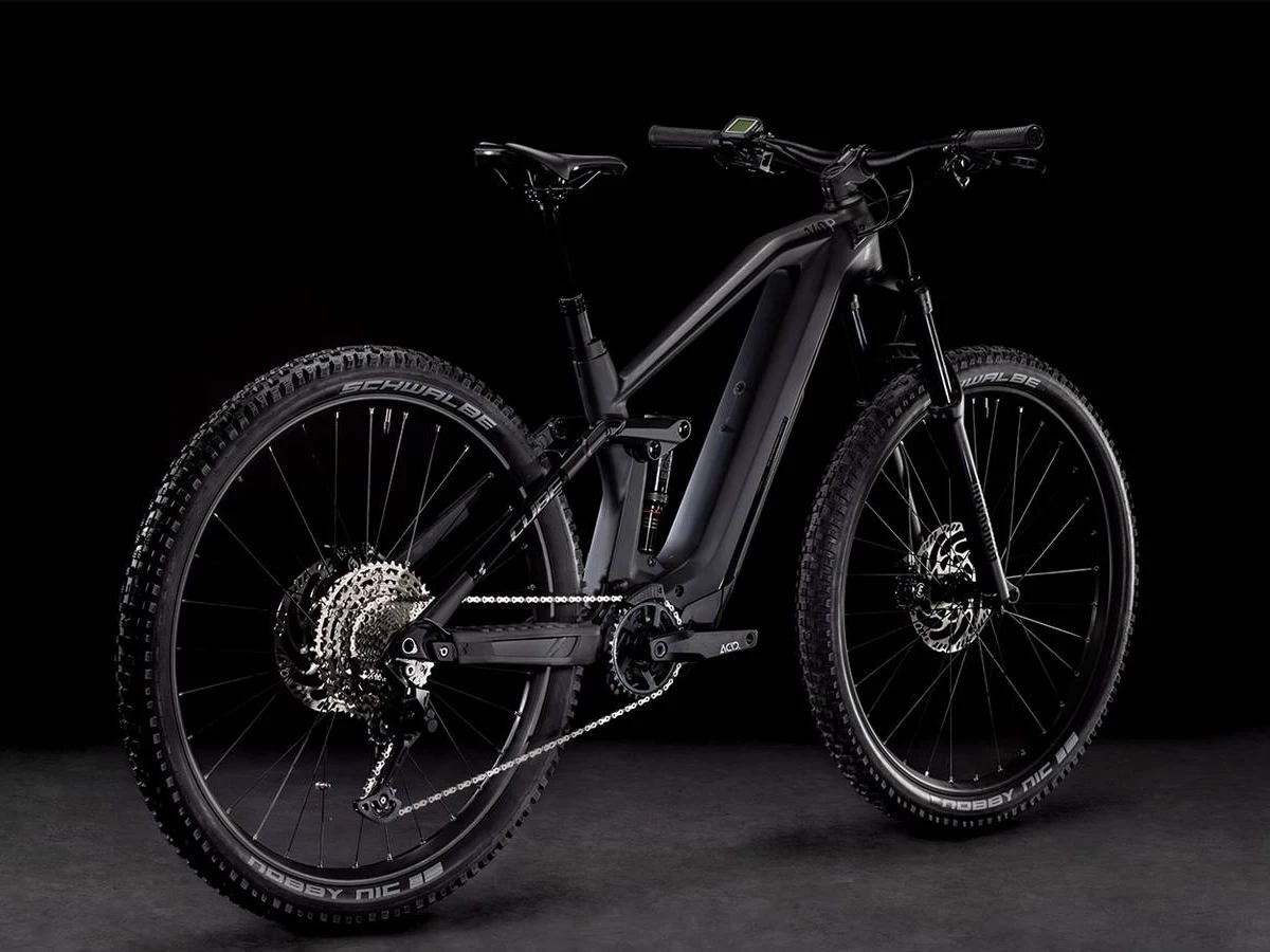 CUBE Stereo Hybrid 140 HPC Pro 625 Carbon´n´metal 2022 11 CUBE Stereo Hybrid 140 HPC Pro 625 Carbon´n´metal 2022 – Image 9