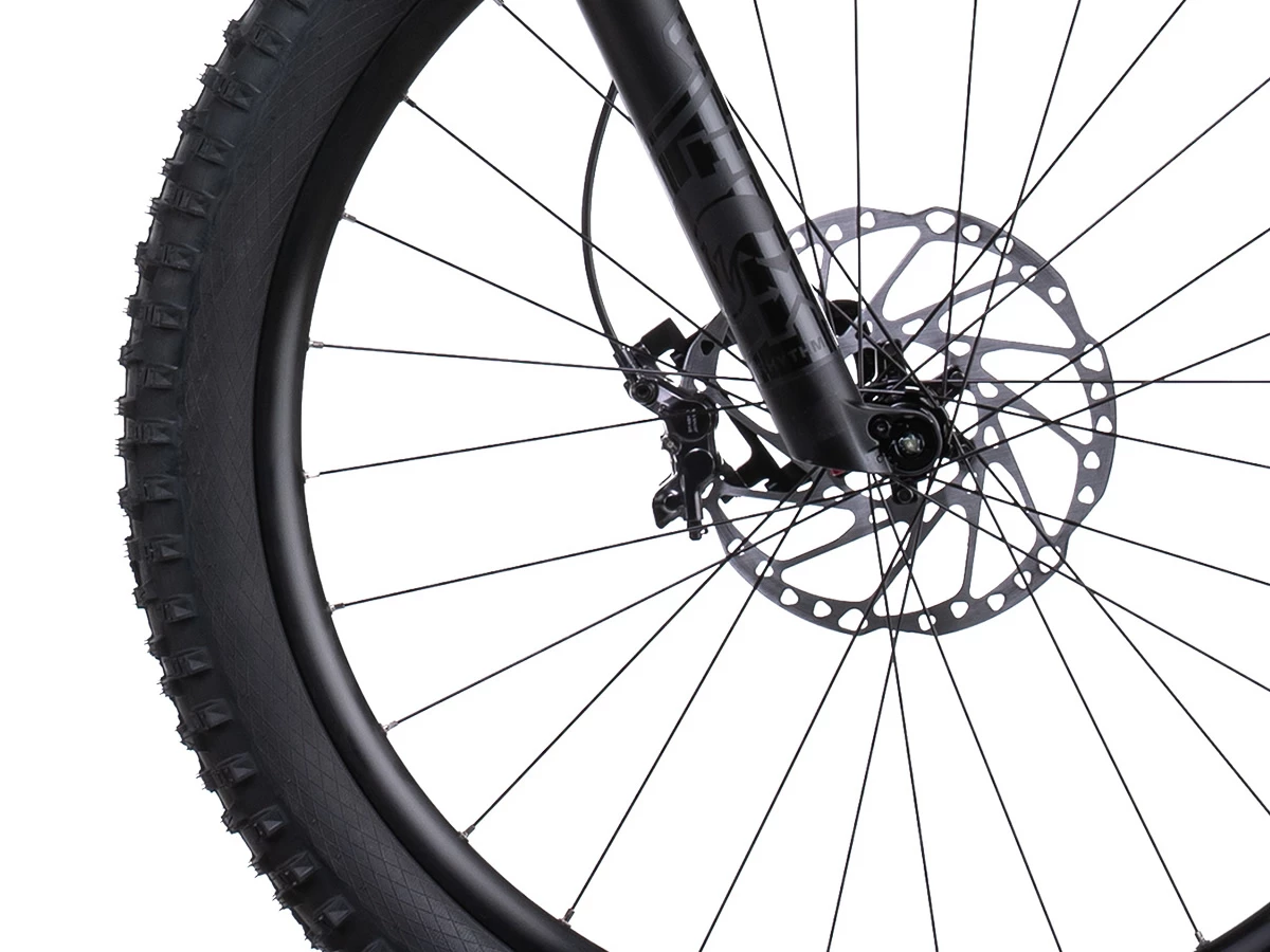 CUBE Stereo Hybrid 140 HPC SL 625 27.5 2022 4 CUBE Stereo Hybrid 140 HPC SL 625 27.5 2022 – Image 2