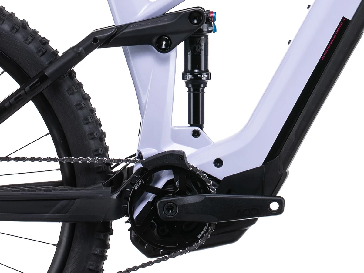 CUBE Stereo Hybrid 140 HPC SL 625 27.5 2022 5 CUBE Stereo Hybrid 140 HPC SL 625 27.5 2022 – Image 3